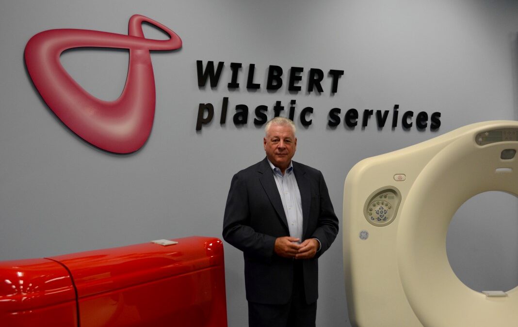 Wilbert Plastic Services